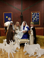 St. Joseph Nativity '23